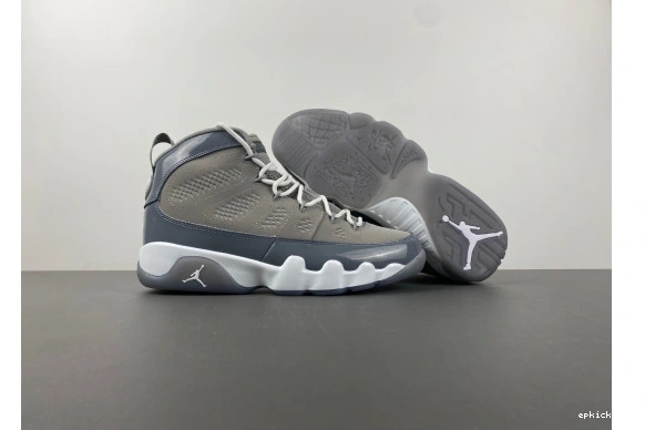 Rep EP  HV4794-011 Grey   HV4794-011 Retro 9 Jordan Cool  (2025) 0322